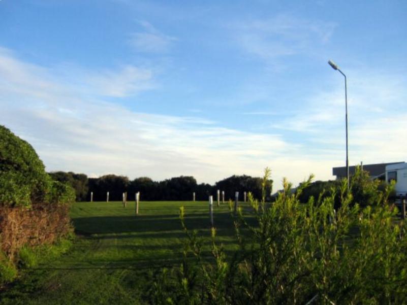 Marengo Holiday Park Exterior foto