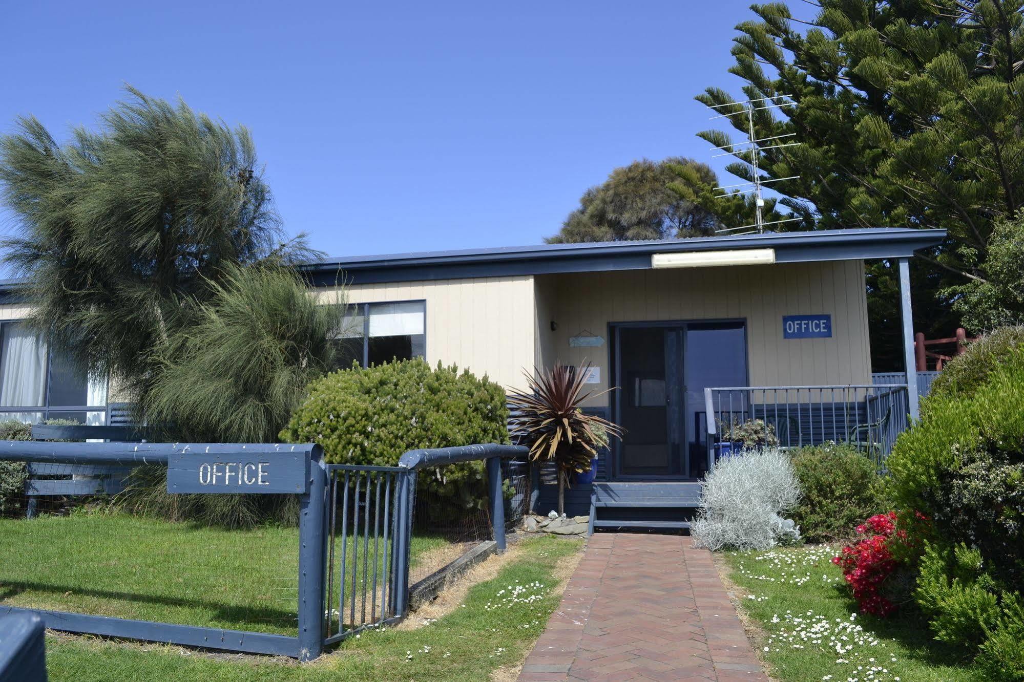 Marengo Holiday Park Exterior foto