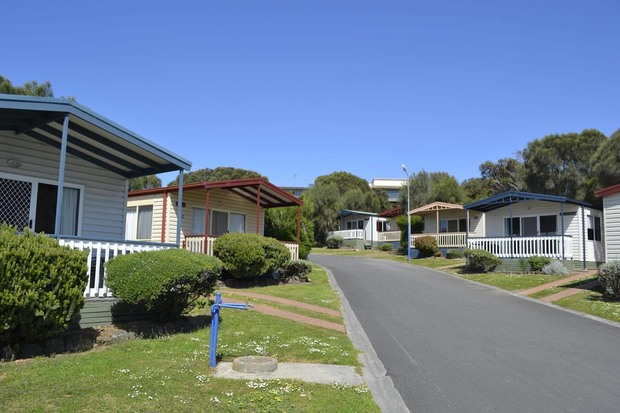 Marengo Holiday Park Exterior foto